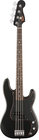 Special Edition Precision Bass Noir Electric Bass with Rosewood Fingerboard