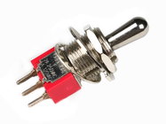 Toggle Switch for duoVerb