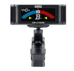 Clip-On Orchestral Tuner with Color Display