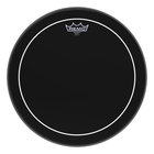 14" Ebony Pinstripe Batter Drum Head