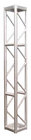 7` 12x12 Square Section of EP Pro Truss with Bolts