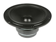 Replacement Woofer for HR824 MKII