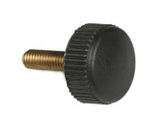 Knurled Knob for AKG/K&M stands