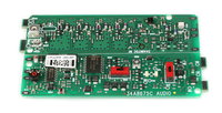 RF/Audio PCB for UT2