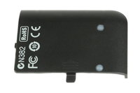 Battery Door for DR-07