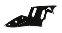 Black Pickguard for JTV-69