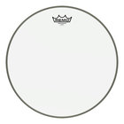 Remo BA-0308-00 8" Clear Ambassador Batter Drum Head