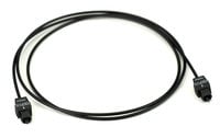 3.3 Ft.TOSLink FiberOptic Cable