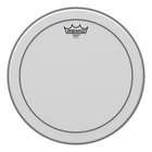 Remo PS-0116-00 16" Coated Pinstripe Batter Drum Head