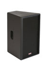 10" 2-Way Passive Speaker, Black