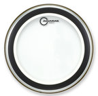 8" Studio-X Clear Drum Head