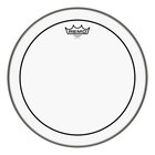 8" Clear Pinstripe Batter Side Drum Head