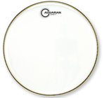 12" Super-2 Two-Ply Clear Drum Head