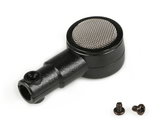 Mic Assembly Without Boom for HR1