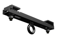 16" Channel Style Beam Clamp for 7-12" Beams, 1600lb WLL