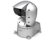 Full HD Outdoor PTZ Camera with 20x Optical Zoom