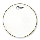 6" Response 2 Clear Drum Head