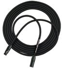 20' Roadhog Series XLRF to XLRM Microphone Cable