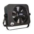 High Output DMX Controlled Fan with Variable Speeds