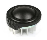 1.25" High Frequency Tweeter Driver for Eris E8