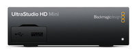 UltraStudio HD Mini with TBolt 3 Capture & Playback Solution