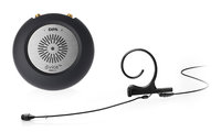 d:vice Digital Audio Kit with d:fine 66 Headset Mic