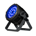 24x3W UV LED Par, IP65 Rated