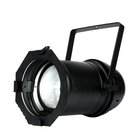 100W CW COB LED Par Can with Manual Zoom