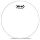 14" Resonant Glass Drum Head