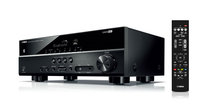 5.1-Channel A/V Receiver