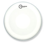 Aquarian TCSXPD12 12" Studio-X Coated Drum Head with PowerDot