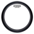 18" EMAD Heavyweight Batter Bass Drum Head