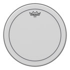 18" Coated Pinstripe Batter Drum Head