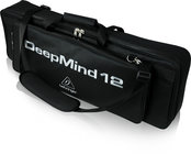 Deluxe Water Resistant Bag for Deepmind 12 Synthesizer