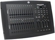 24 Channel DMX Dimming Console