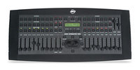 DMX Controller for 8 Fixtures, 136 Total DMX Channels and Joystick Control