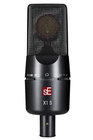Large-Diaphragm Condenser Microphone