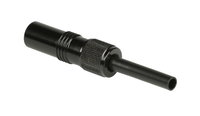 Male 1/8" Locking Connector for Evolution