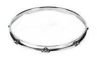 14" 8 Hole 2.3mm Snare Side Super Hoop