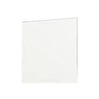 Chief PAC526CVRW-KIT White Cover Kit for PAC526