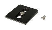 Sachtler Mounting Plate