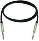 6 ft. TRS-TRS Audio Patch Cable