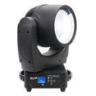 350W CW COB LED Moving Head Wash Fixture with Zoom