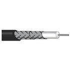 Canare L4.5CHWS  656' 18AWG Low Loss Coaxial Cable for Mobile, 75 Ohm