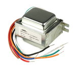 Output Transformer for V22