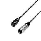 5m 7-pin XLR Microphone Cable 