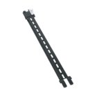 21" Lever Lock Vertical DIN Rail