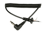 Coild Cable with 1/8" Plug for MKE300