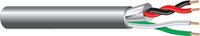 22 Gauge, 4 Conductor, Stranded Wire