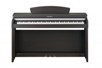 M230-SR Piano [BLEMISHED ITEM] Rosewood Digital Console Piano with Arranger